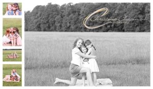 Sanford NC Children's Photographer