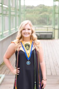 Raleigh NC Graduation Photographer