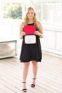 Raleigh NC Graduation Photographer