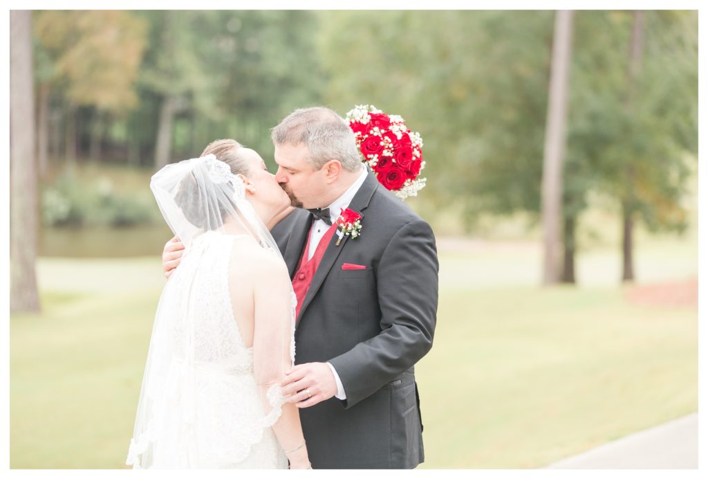 Govenors Club | Chapel Hill NC Wedding