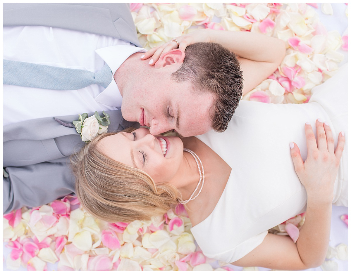 Jenna & Kyle | A Classic Southern Wedding | Wedding Photographer