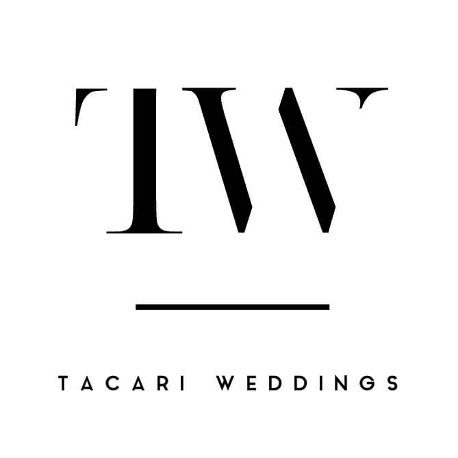 As Seen on Tacari Weddings
