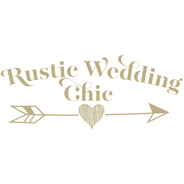 As Seen on Rustic Wedding Chic
